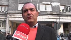 Botti di Capodanno, De Magistris: “Rispetto ai numeri del passato un passo in avanti importante”