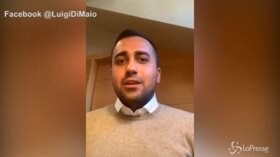 Autostrade, Di Maio: “Via alla revoca delle concessioni ai Benetton”