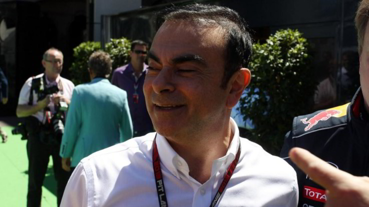 Clamorosa fuga di Ghosn: 7 arresti in Turchia