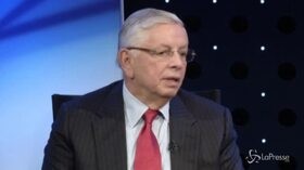 Basket Nba, morto a 77 anni l’ex commissioner David Stern
