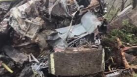 Taiwan, elicottero si schianta: 8 morti, anche il Capo di Stato maggiore