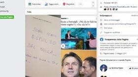 M5S, Paragone: “Io espulso dal nulla”