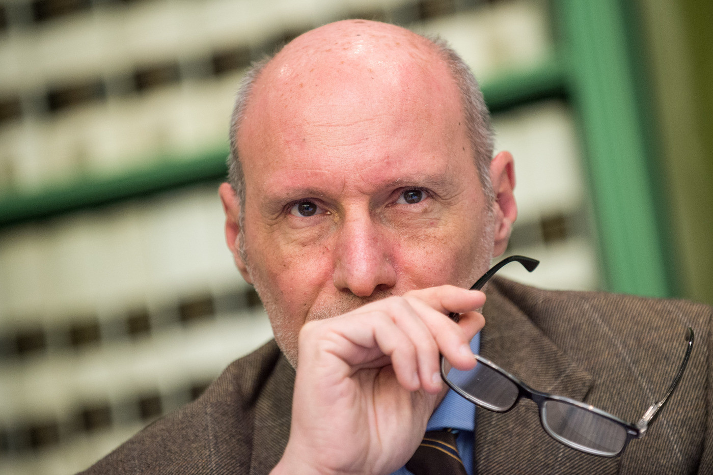 De Falco: “Dibba un opportunista, Paragone espulso perché vicino alla Lega”