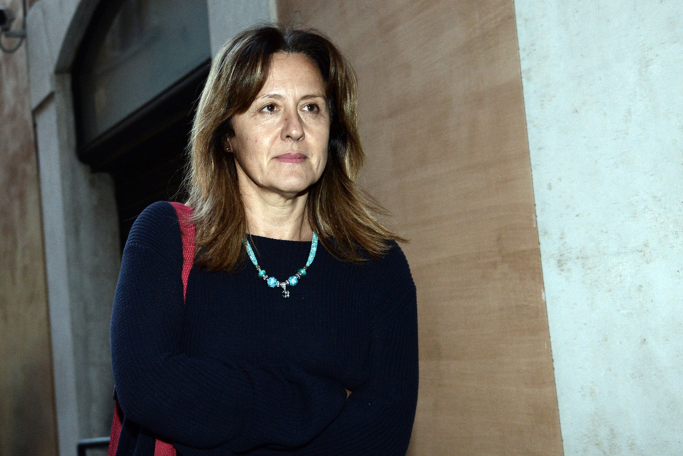 Fattori: “Dibba difende amici e non principi. Espulsioni quando si ha paura”