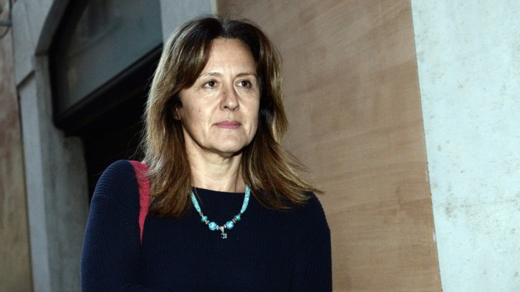 Fattori: "Dibba difende amici e non principi. Espulsioni quando si ha paura"