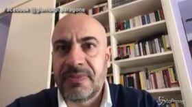 Paragone: “Farò ricorso contro l’espulsione, se mi gira anche alla giustizia ordinaria”