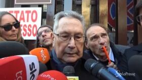 Ragazze investite, avvocato di Genovese: “Ha risposto al gip, è devastato”