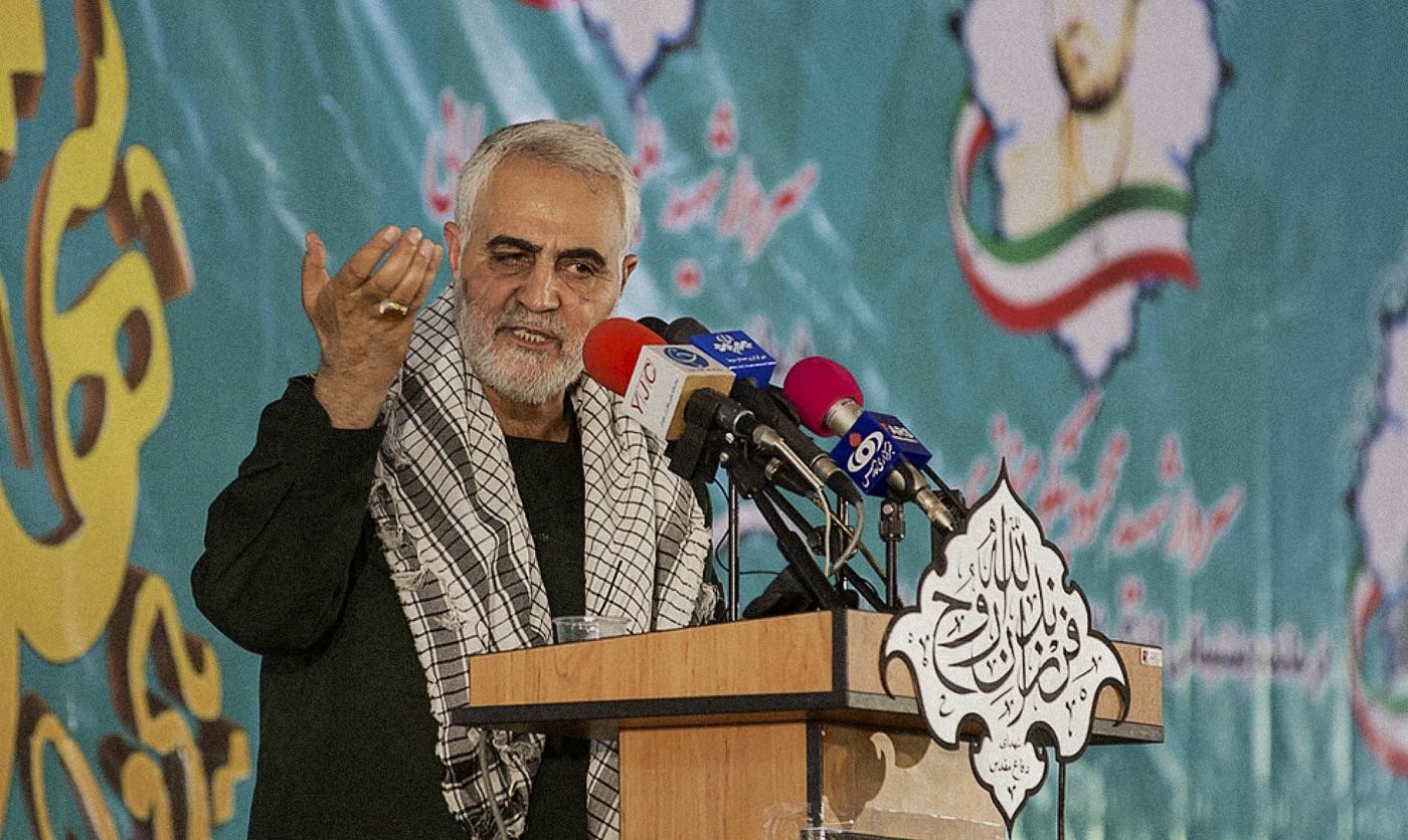 Raid americano a Baghdad: ucciso il generale iraniano Soleimani