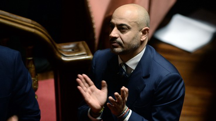 M5s, Dibba si schiera con Paragone, lui annuncia ricorso contro espulsione
