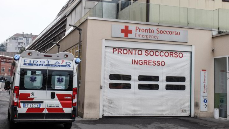 Napoli, aggredita un'altra dottoressa del 118: terzo caso in 48 ore