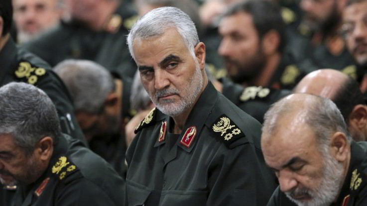 Chi era Qassam Soleimani: uomo chiave dell'Iran in Medioriente