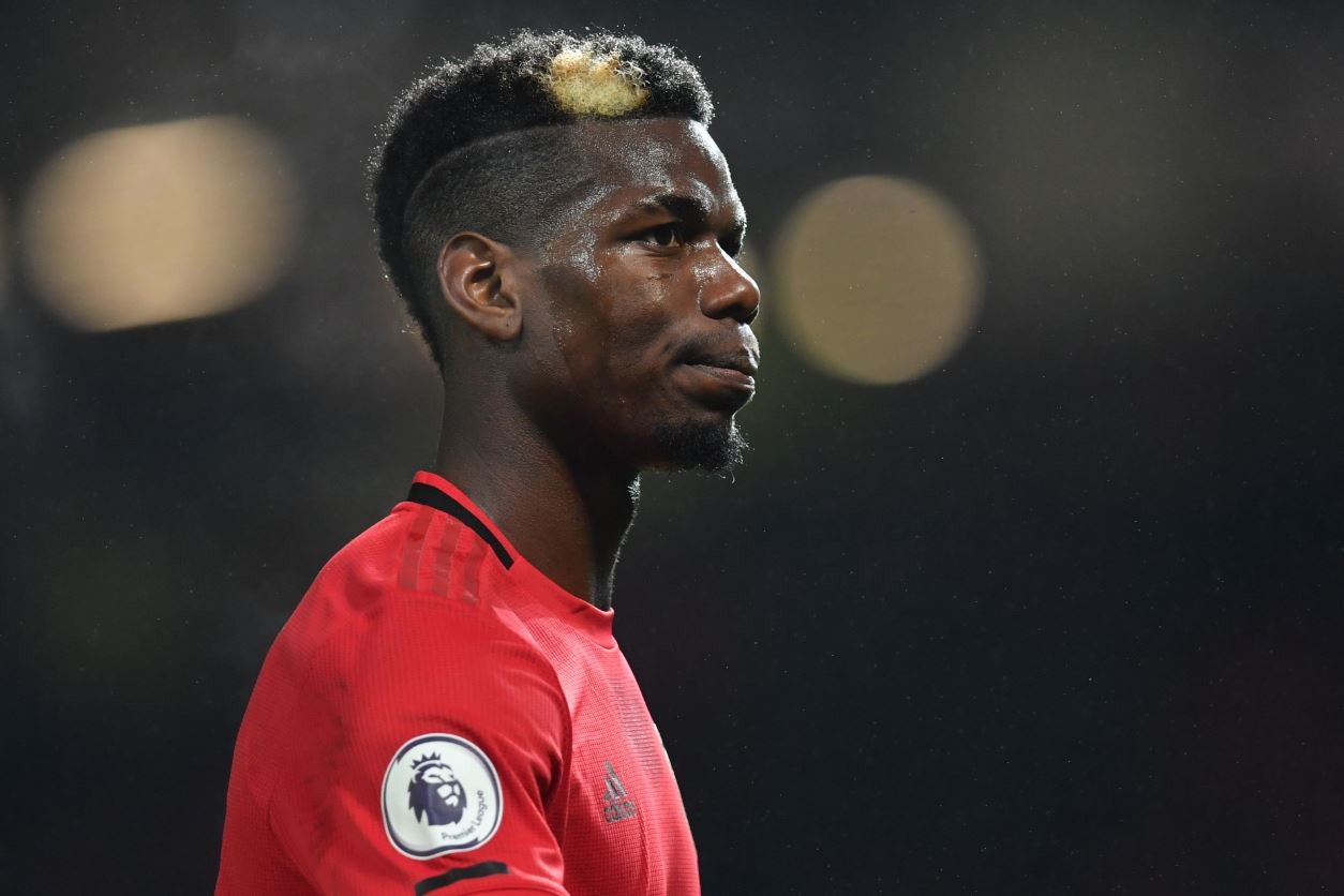 Pogba al Real: apertura dello United. Anche Kroos nell’operazione