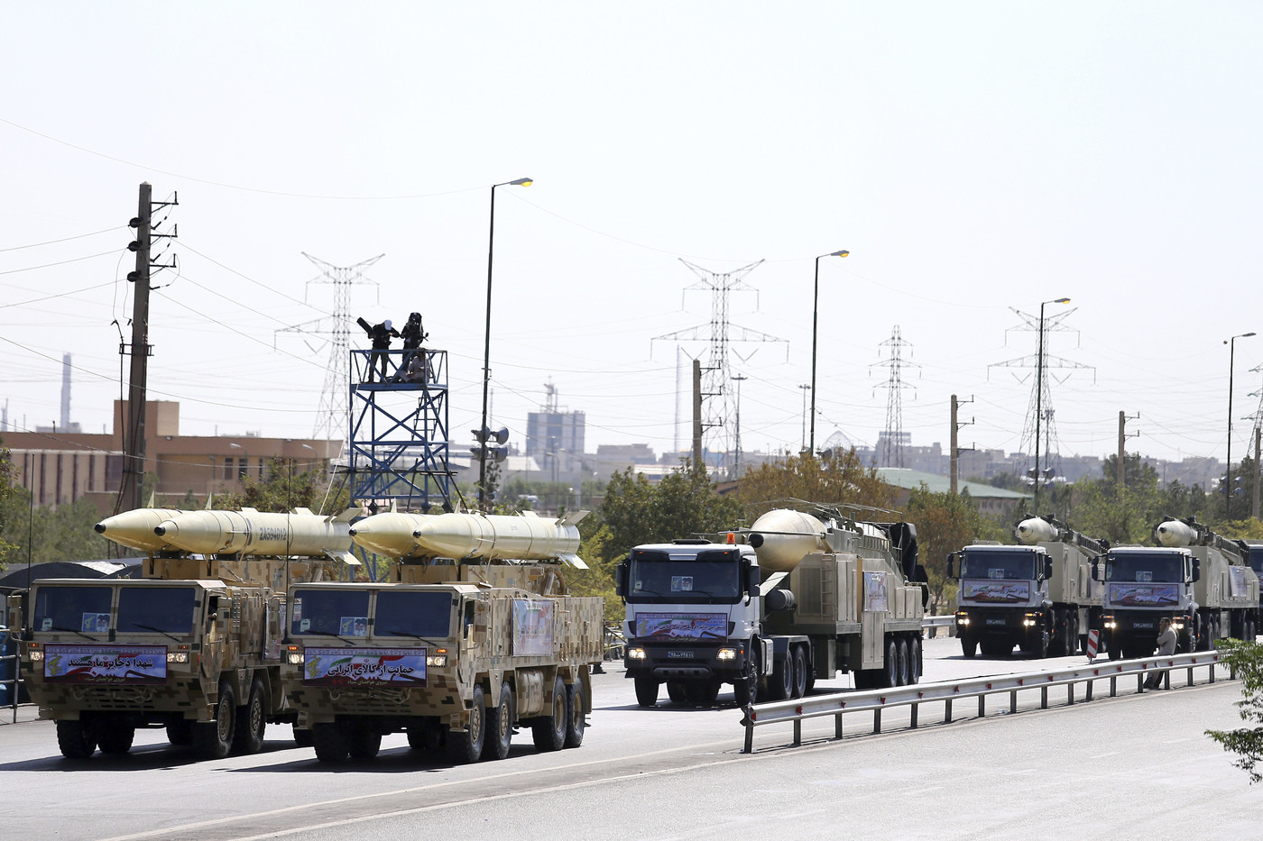 Nuovo raid a Baghdad: ucciso uno dei capi delle milizie filo-Iran. Razzi su base Usa