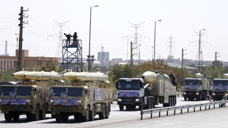 Nuovo raid a Baghdad: ucciso uno dei capi delle milizie filo-Iran. Razzi su base Usa