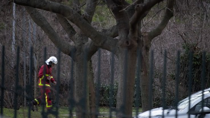 Francia, attacco con coltello a Villejuif: uccisi passante e aggressore