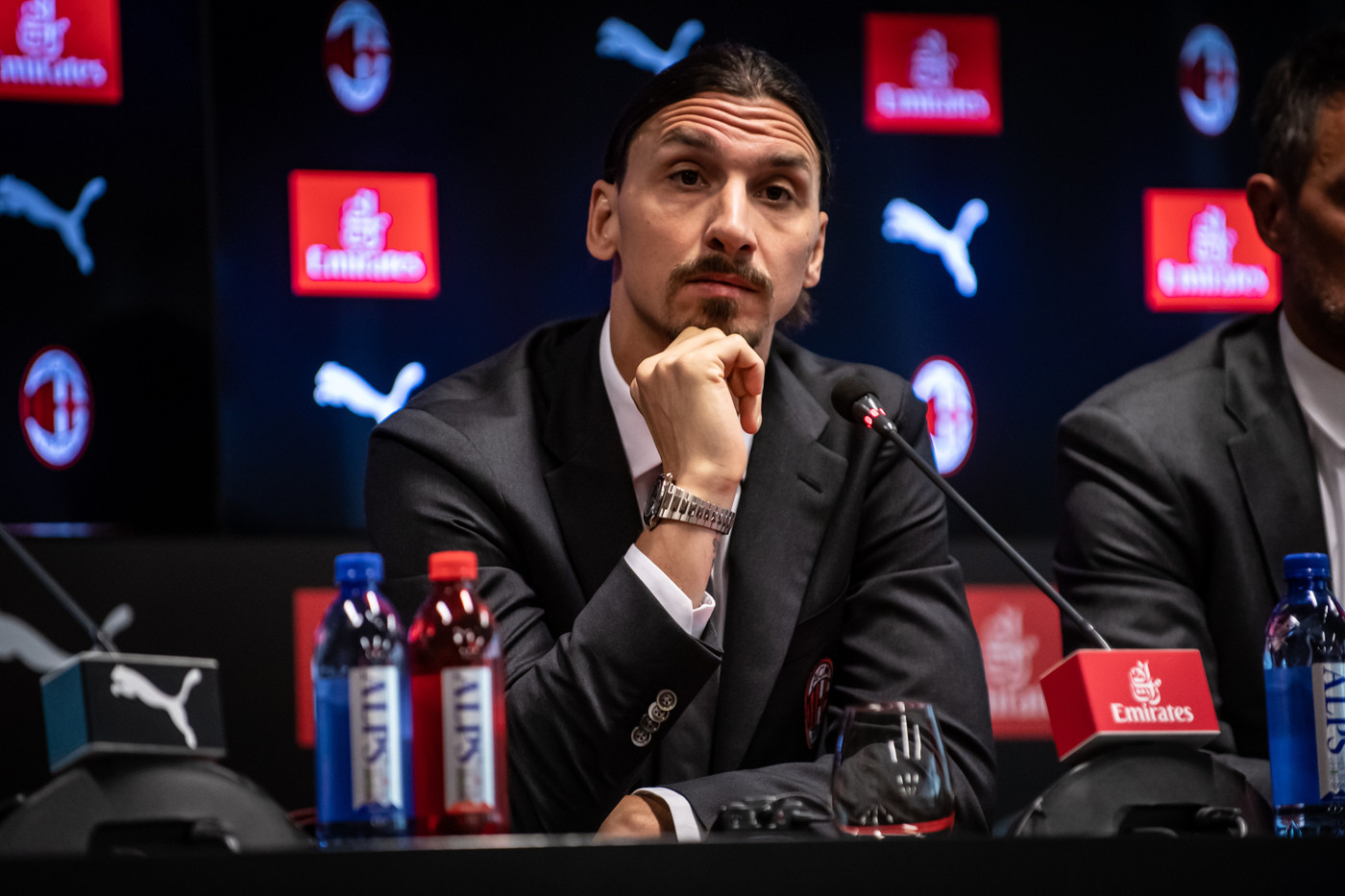 Milan, Ibra brucia le tappe verso la Samp. Boban: “Cancellare Bergamo”