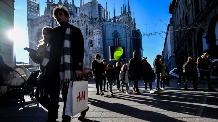 Il meteo del 4 e 5 gennaio, ancora bel tempo