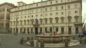 Governo, incontro Di Maio-Zingaretti: “Colloquio positivo”