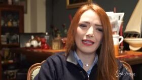 Sardine Calabria, Jasmine Cristallo: “Questa terra non è solo mafia”