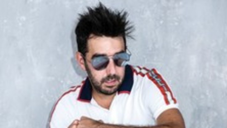 DJ Matrix, ecco il singolo 'Courmayeur'