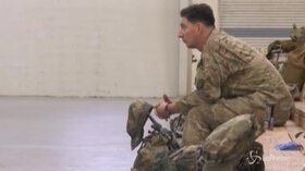 Medio Oriente, gli Usa schierano altri 3mila soldati
