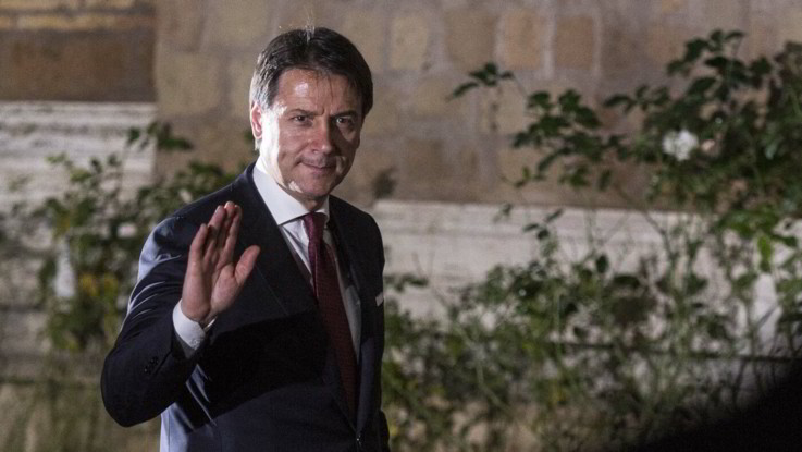 Usa-Iran, forte preoccupazione di Conte: Ruolo Ue fondamentale, no escalation