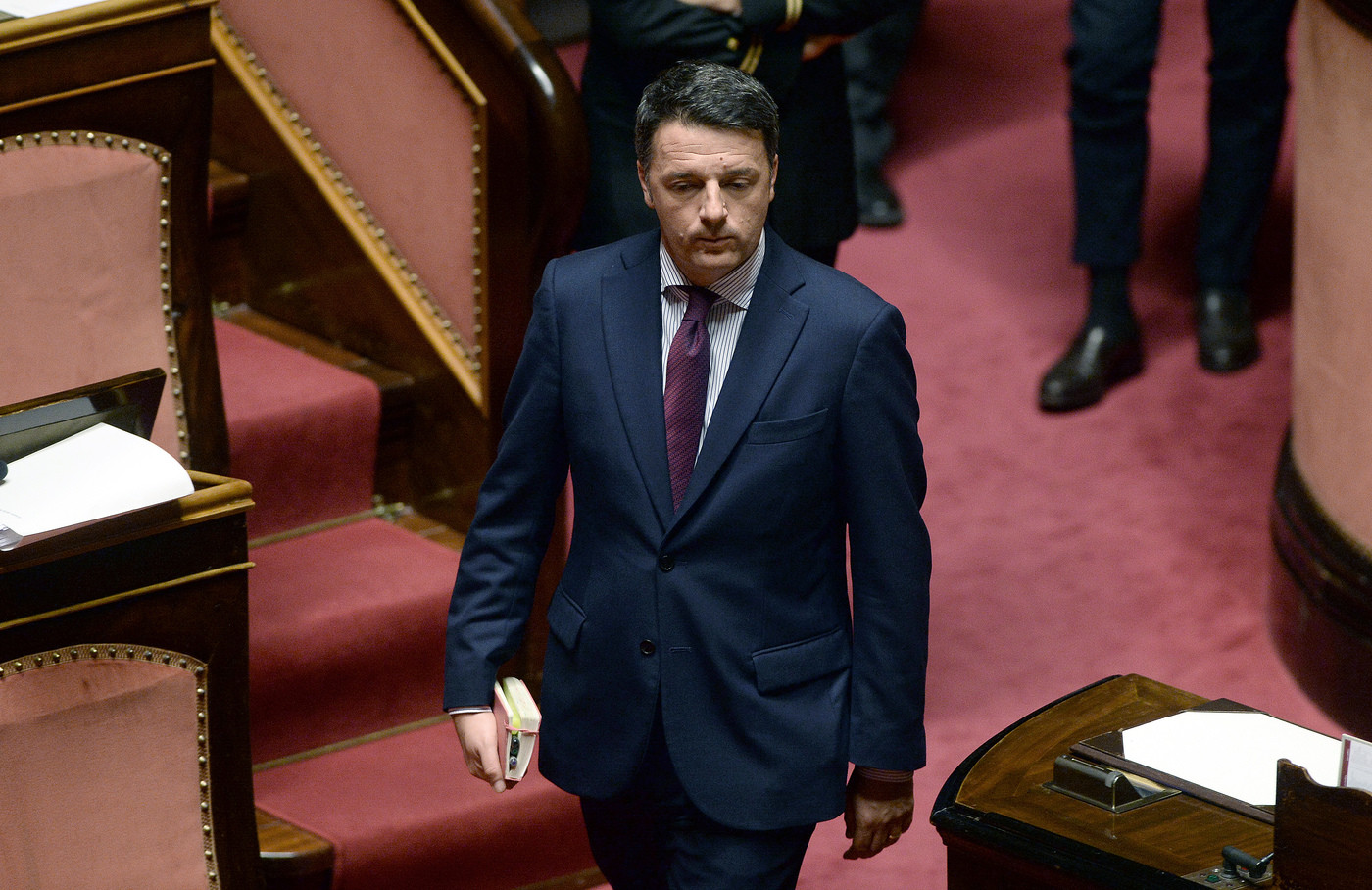 Gregoretti, Italia Viva verso il Sì: per Salvini processo più vicino