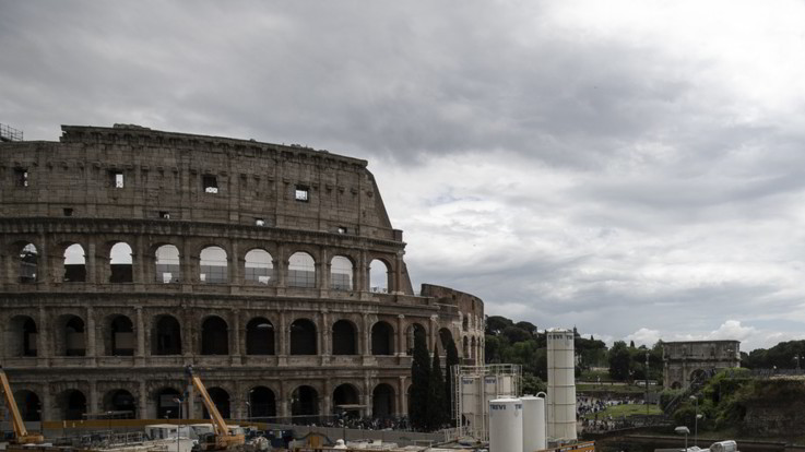 Il meteo del 5 e 6 gennaio, annuvolamenti al Centro-Sud
