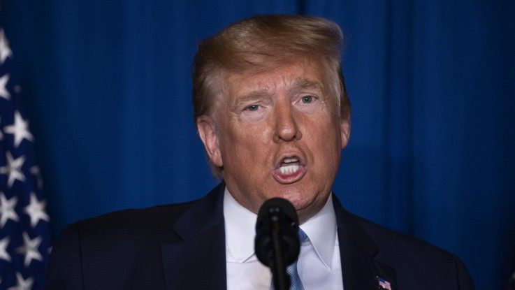 Trump: "Se Iran ci attacca di nuovo, li colpiremo più forte di quanto mai provato"