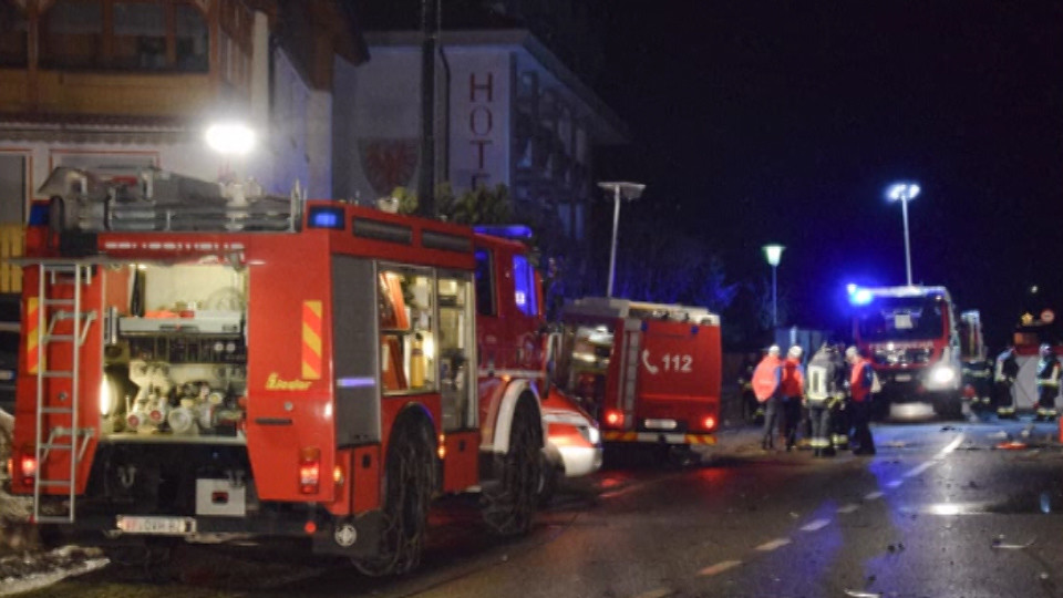 Bolzano, auto travolge turisti tedeschi: 6 morti e 11 feriti, alcuni gravi