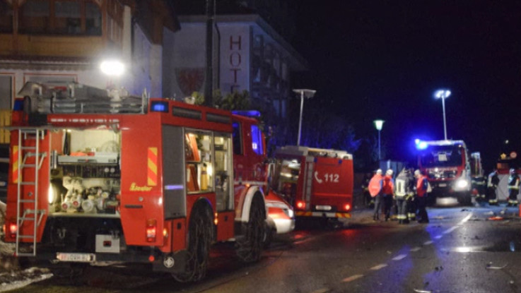 Bolzano, auto travolge turisti tedeschi: 6 morti e 11 feriti, alcuni gravi