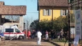 Milano, anziana morta in un agriturismo