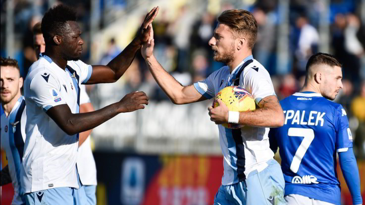 Serie A: Brescia-Lazio 1-2, decide Immobile nel recupero