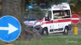 Napoli, sequestrano ambulanza per un amico