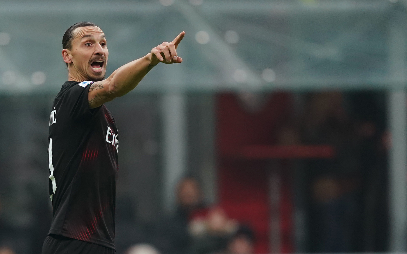 Serie A, Milan: Ibra non basta. Con la Samp è 0-0