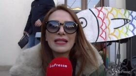 Sardine a Riace, Jasmine Cristallo: “Non è festa buonista, è un messaggio di pace”