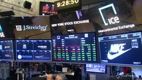 Usa-Iran, borse in calo per le tensioni