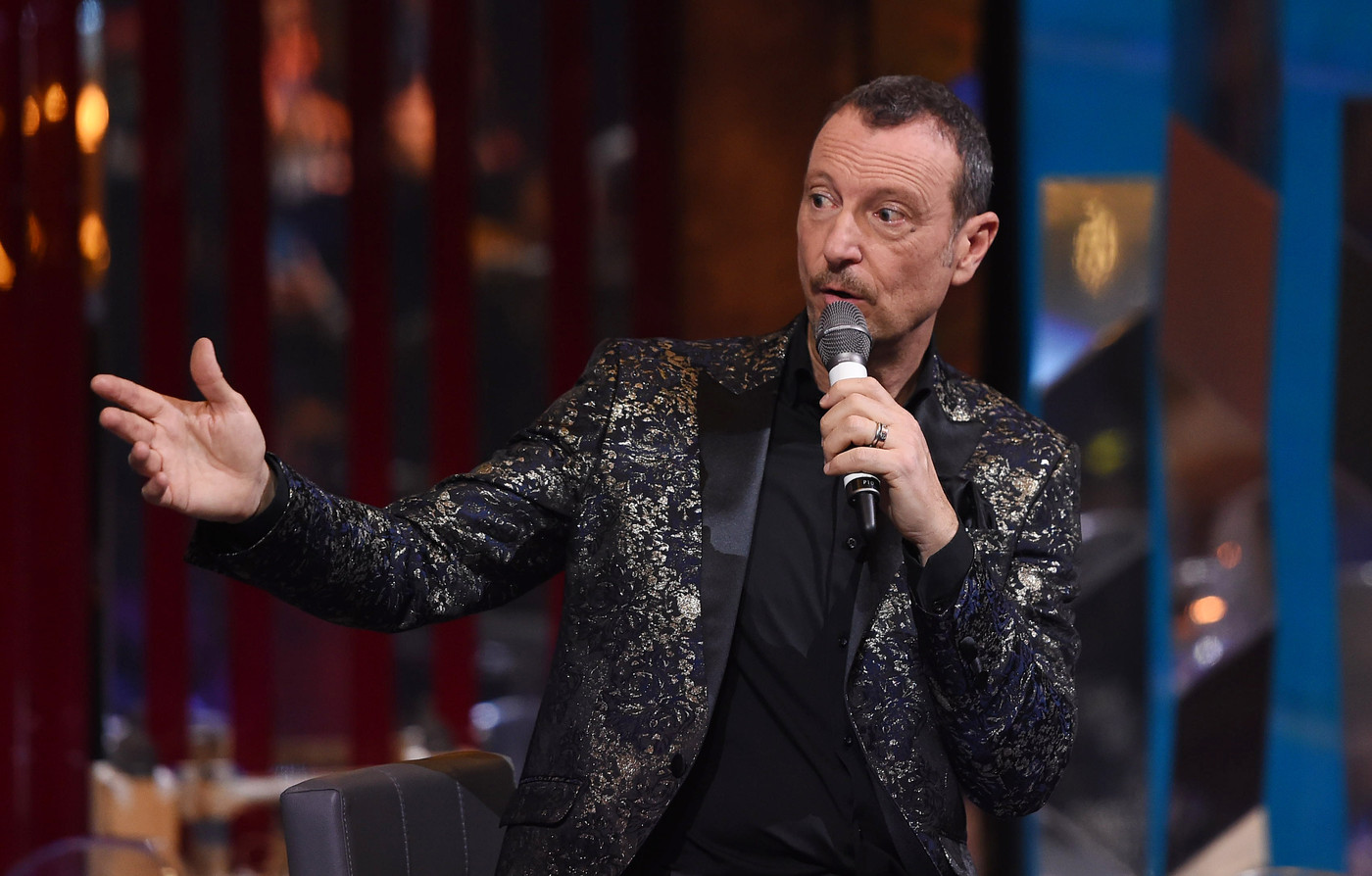 Sanremo, i Big e i brani in gara: anche Tosca e Rita Pavone