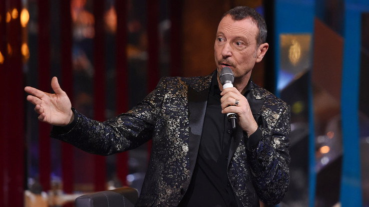 Sanremo, i Big e i brani in gara: anche Tosca e Rita Pavone