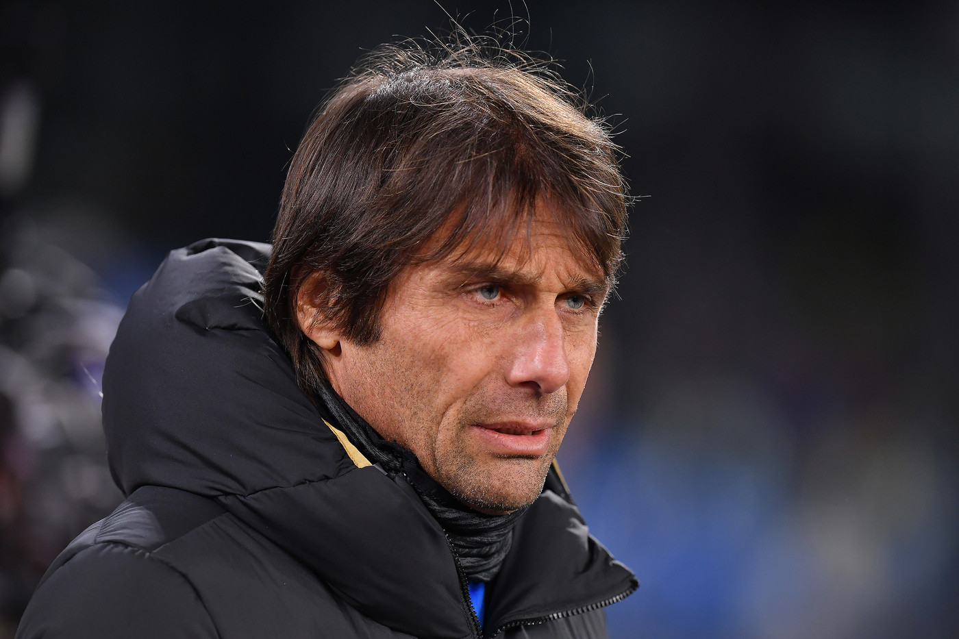 Inter, Conte: “Giocato con personalità, vittoria che aumenta autostima”