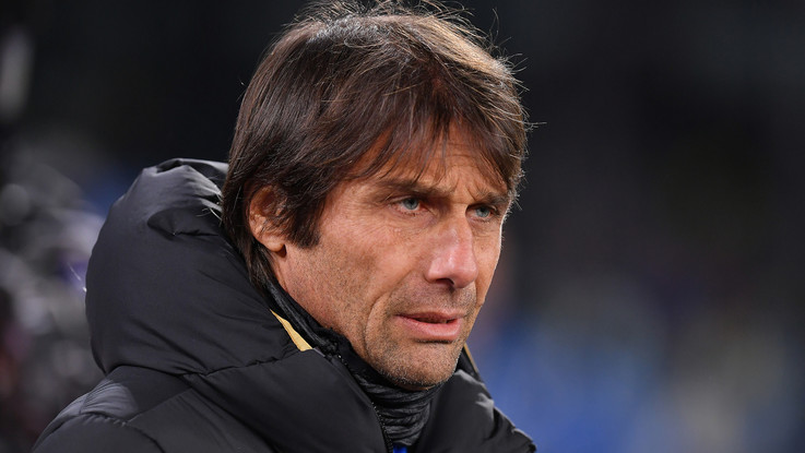 Inter, Conte: "Giocato con personalità, vittoria che aumenta autostima"