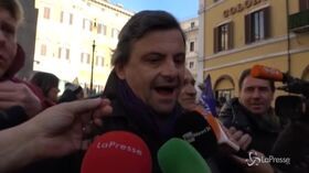 Prescrizione, Calenda: “La riforma aumenterà la durata dei processi”