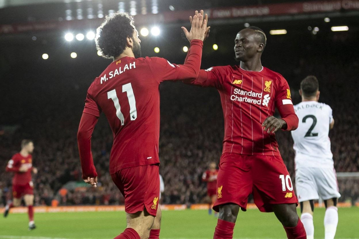 Liverpool, Nike nuovo sponsor tecnico Reds: accordo da 35 milioni