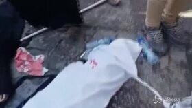 Iran, funerali Soleimani a Kerman: 40 morti nella calca