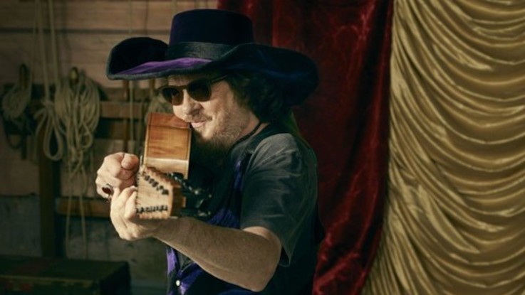 Zucchero, online il video di 'Spirito nel buio'