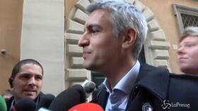 M5s, riunione probiviri. Berti: “Oggi vediamo le carte e poi decideremo”