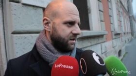 Anziana uccisa a Milano, il legale del ragazzo arrestato: “E’ molto scosso e pentito: non sta bene”