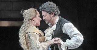 Scala, torna Roméo et Juliette