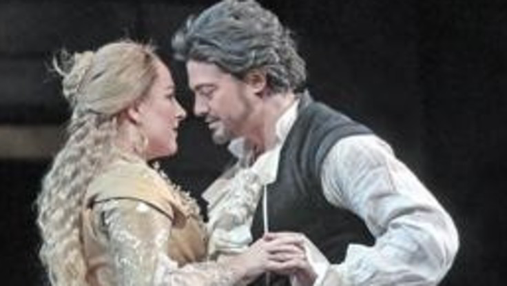 Scala, torna Roméo et Juliette