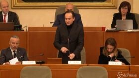 Piemonte, il Consiglio regionale approva la dichiarazione di stato d’emergenza occupazionale
